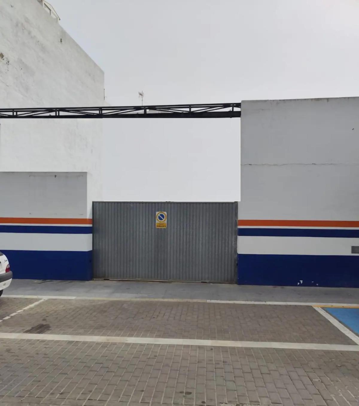 콘일데라프론테라 El Mundo De Frida Parking Y Terraza 아파트 외부 사진